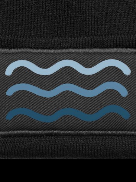 Wave oil