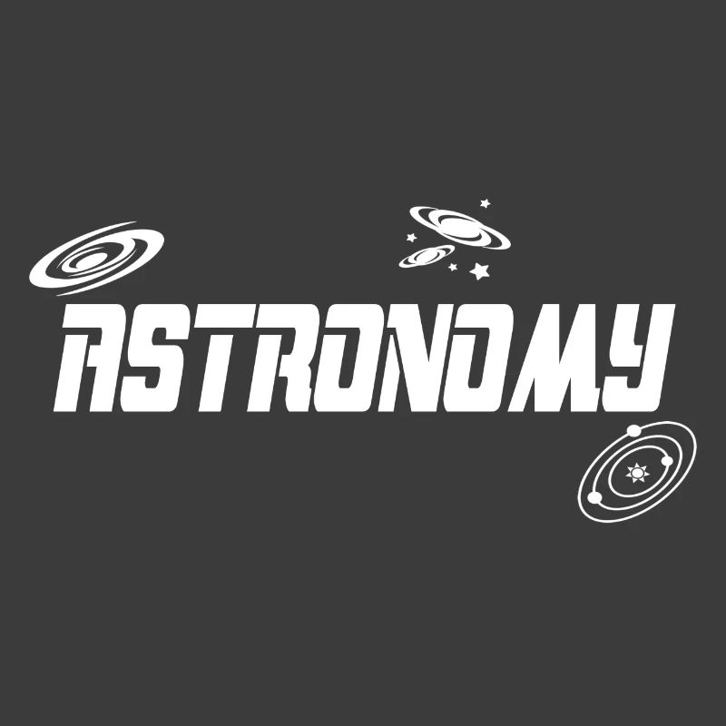 Astronomy