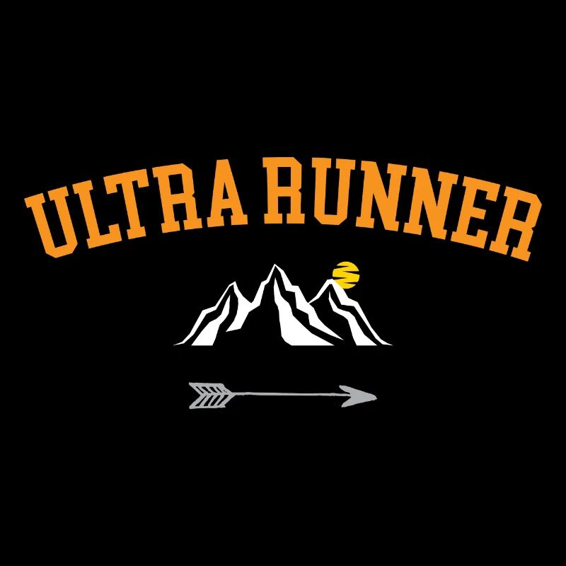 Ultra Runner