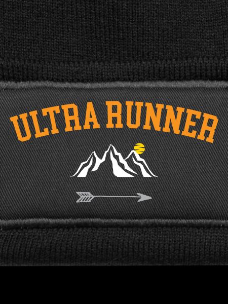 Ultra Runner