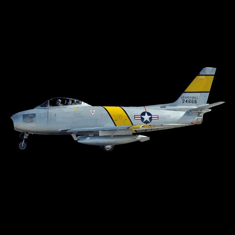 F-86 Sabre