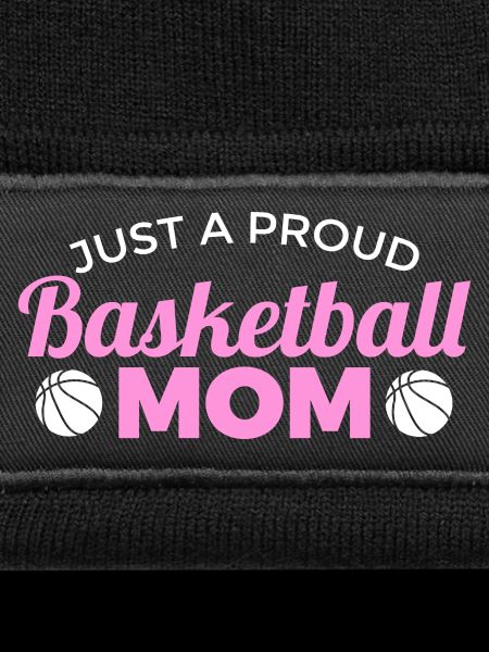 Basketball Mama