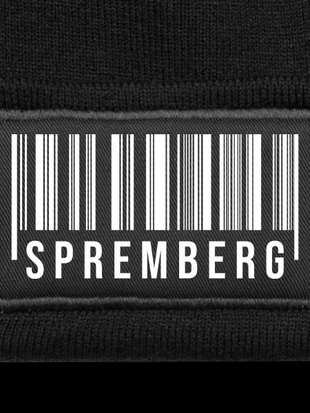 Spremberg Strichcode1