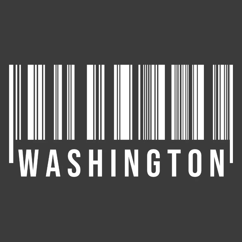 Washington Barcode