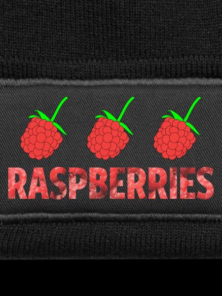 RASPBERRIES