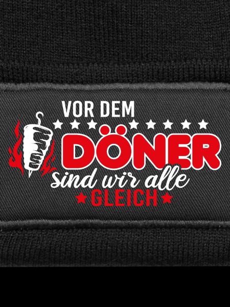 Döner lustiger Spruch