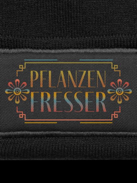 Pflanzenfresser