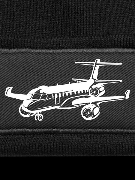 Airplane Drawing