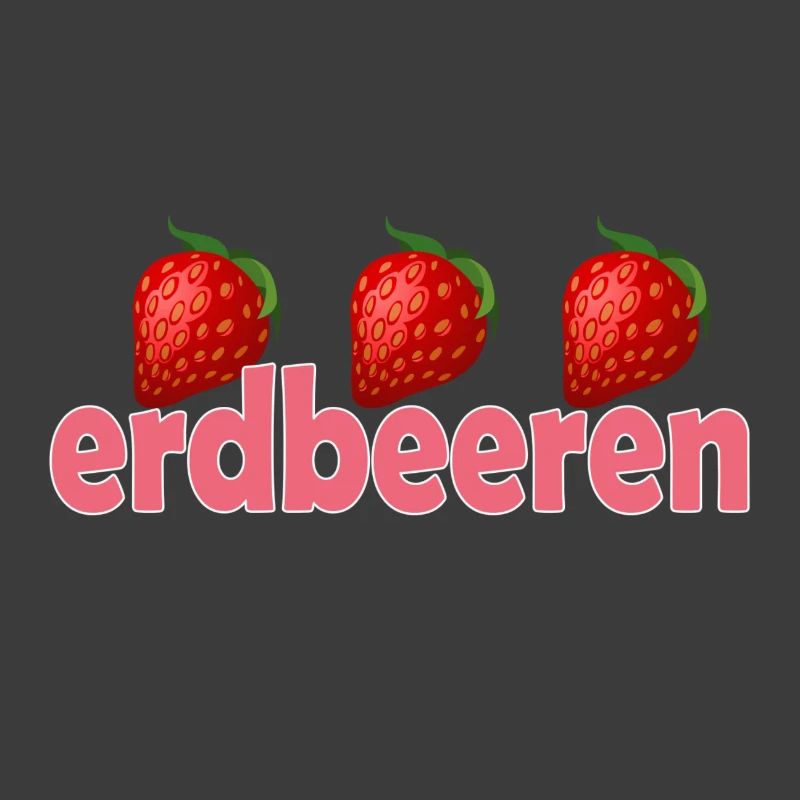 ERDBEEREN