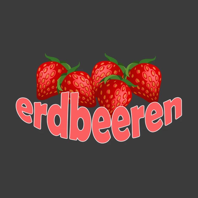 ERDBEEREN