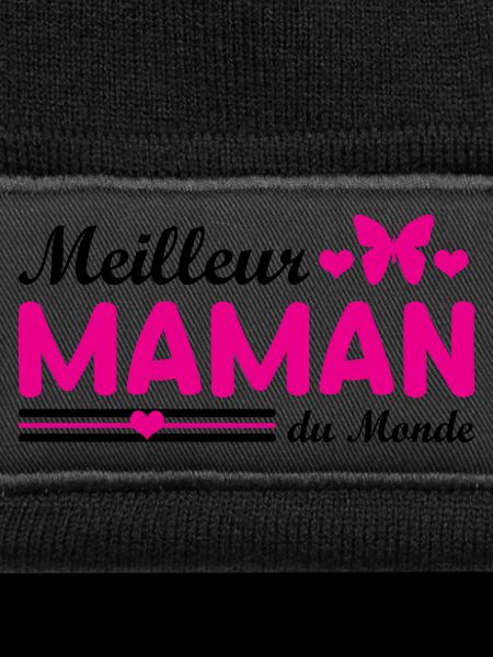 Beste Mutter der Welt