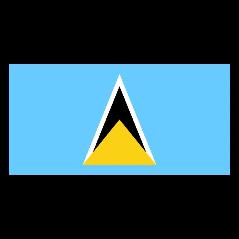 Sainte-Lucie