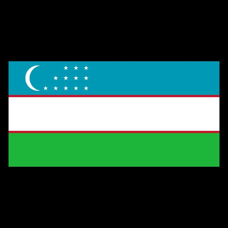 Usbekistan
