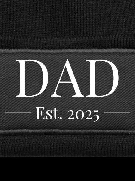 Dad Established 2025