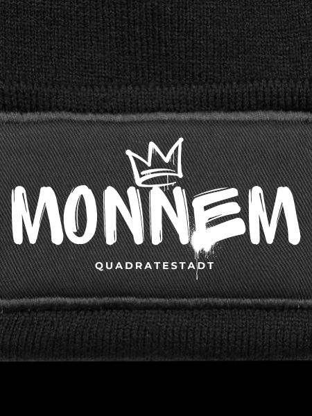 Monnem Mannheim Quadratestadt