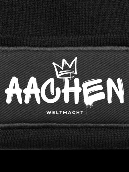 Aachen Weltmacht