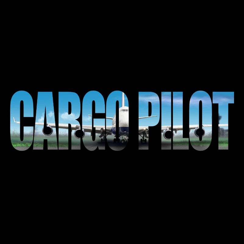 Cargo pilot