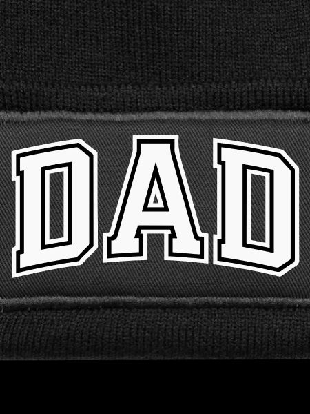 BEST DAD
