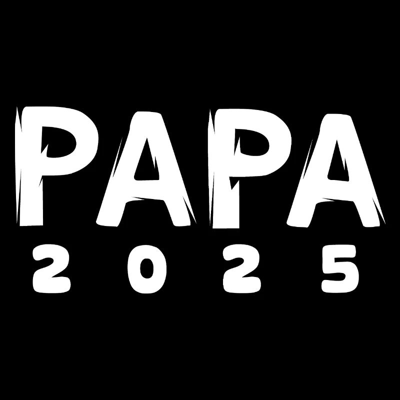 papa 2025 - Vaterschaft und Geburt