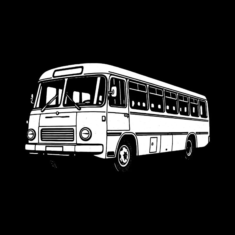 Bus Kultkraft