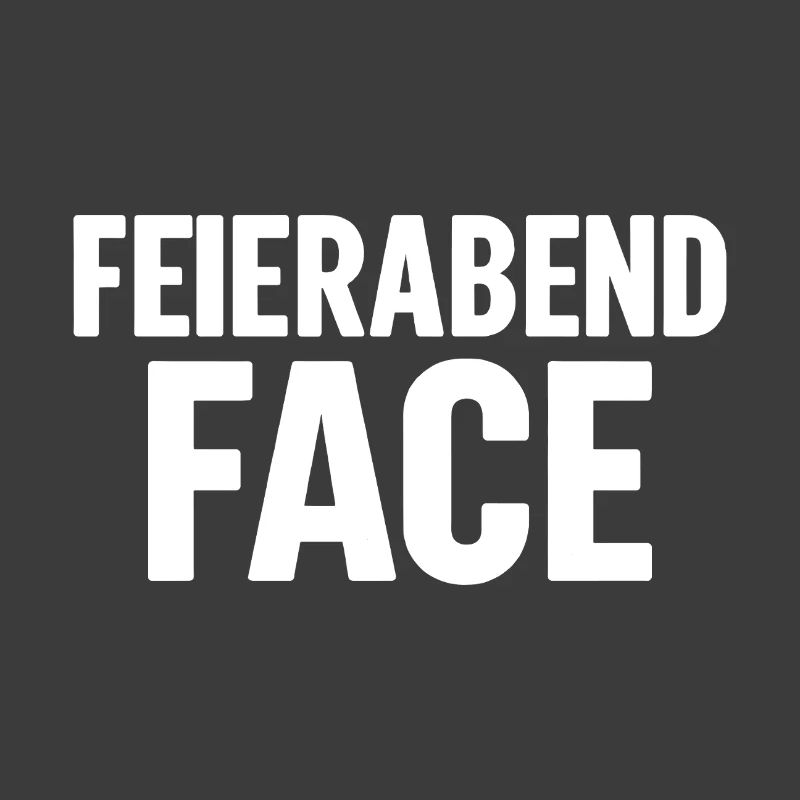 FEIERABEND FACE