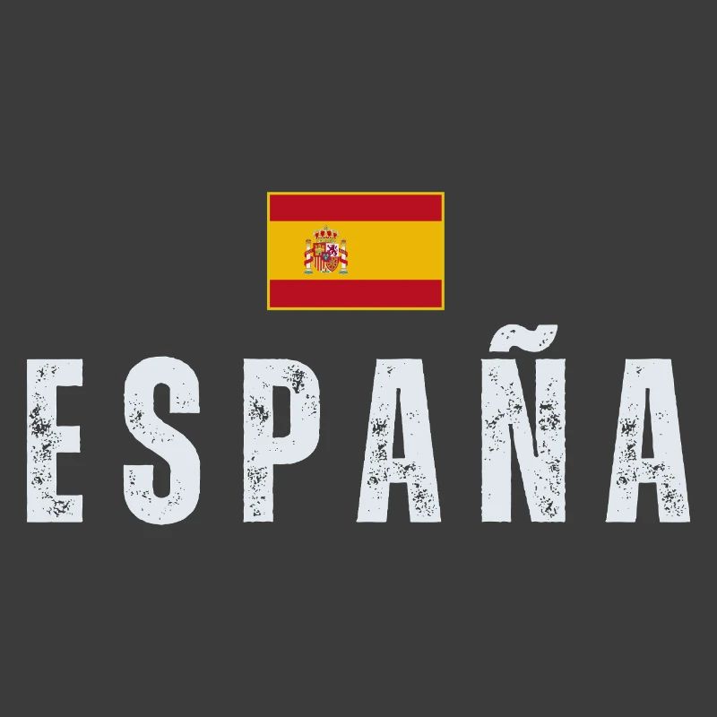 I love Spain, Spanish pride