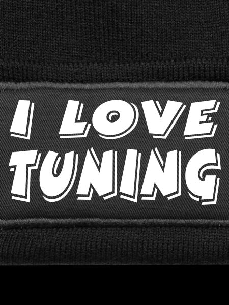 tuning