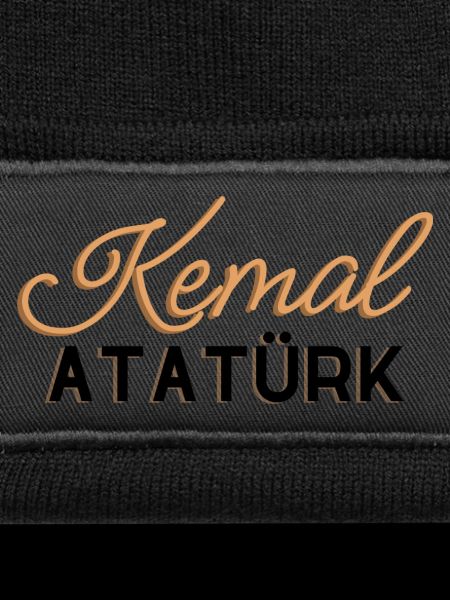 Ataturk Design