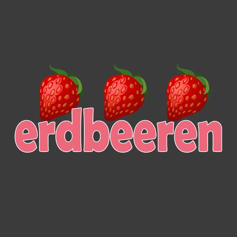 Fraises