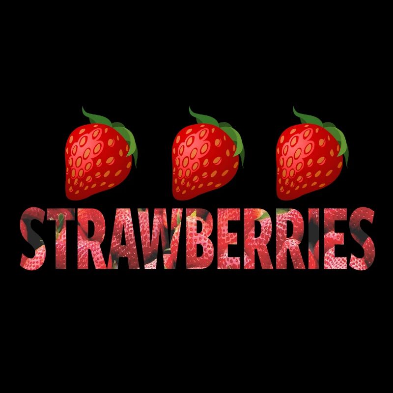 STRAWBEERIES