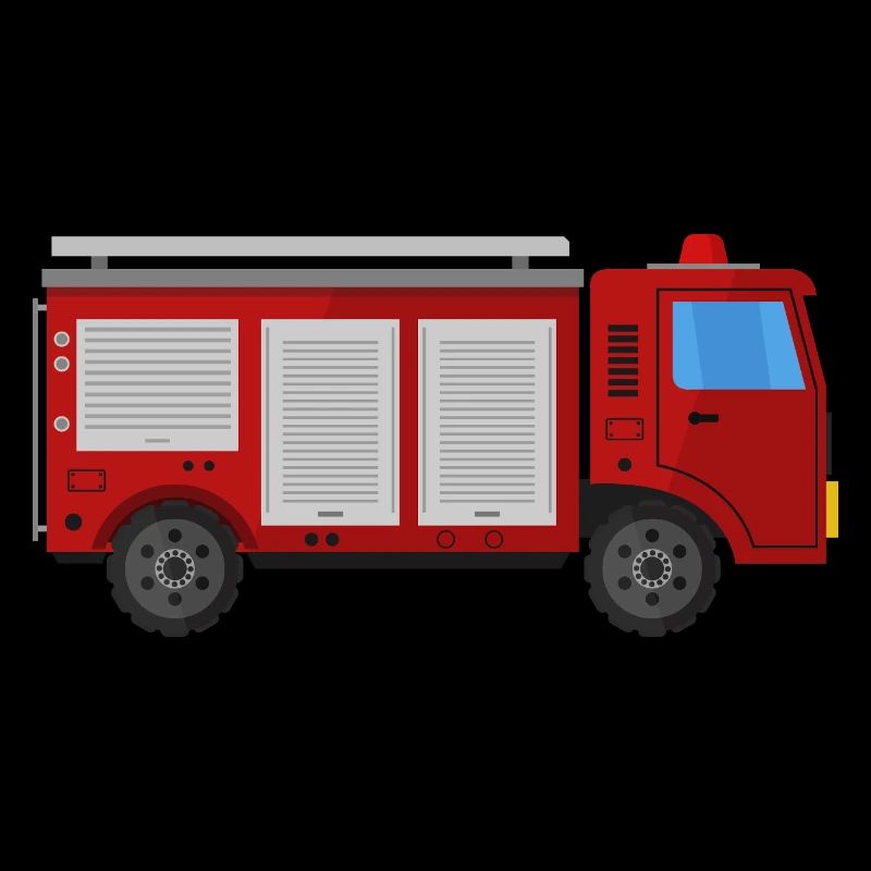 Fire truck