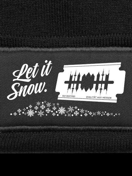 Let it snow! FFM