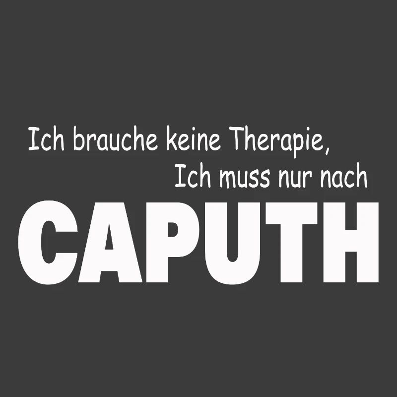 Therapy CAPUTH