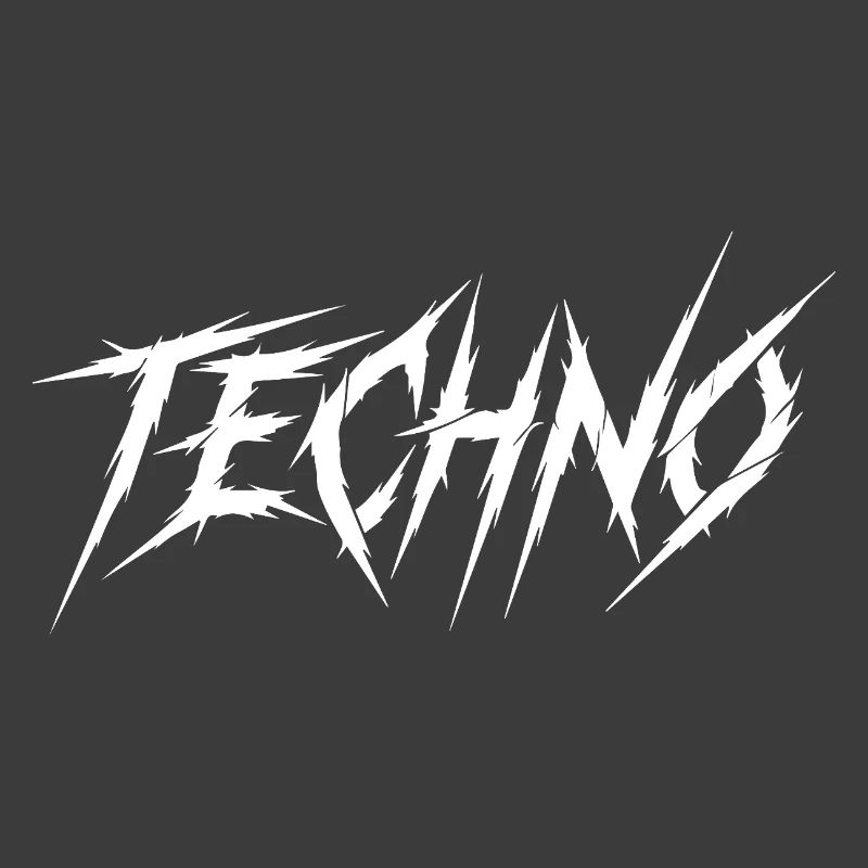 Techno Griffe Brutale