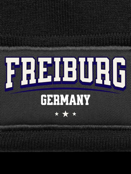 Freiburg Germany College Design