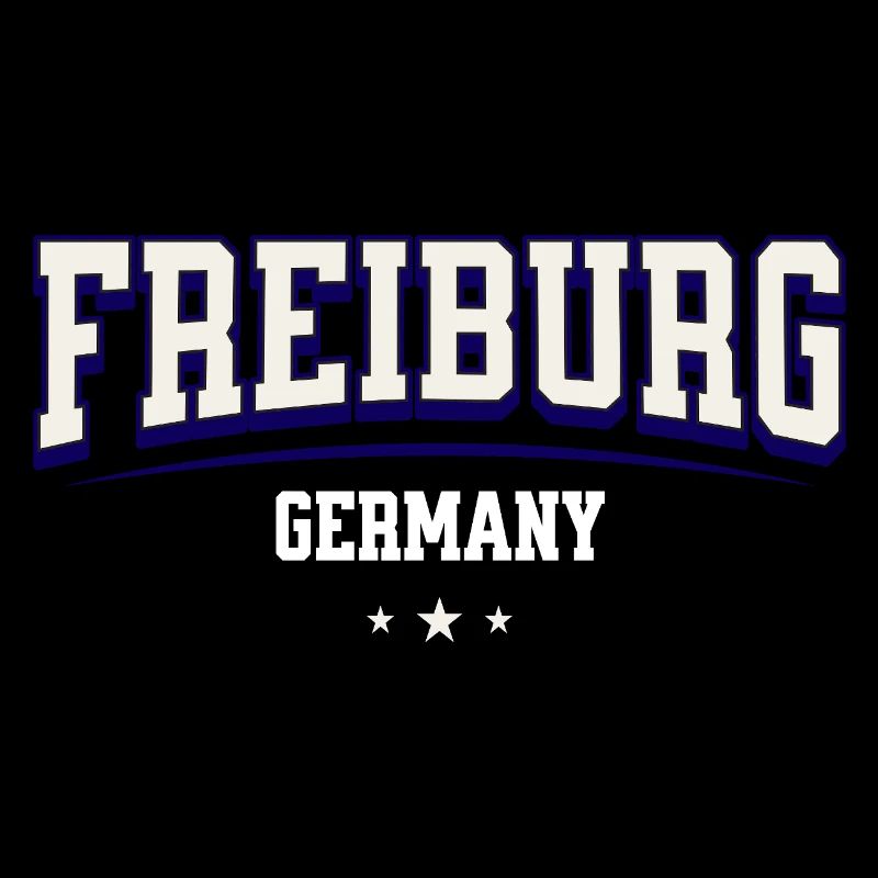 Freiburg Germany College Design