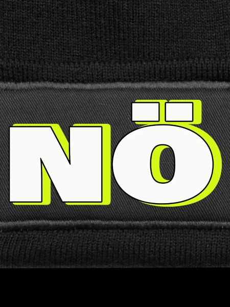 no