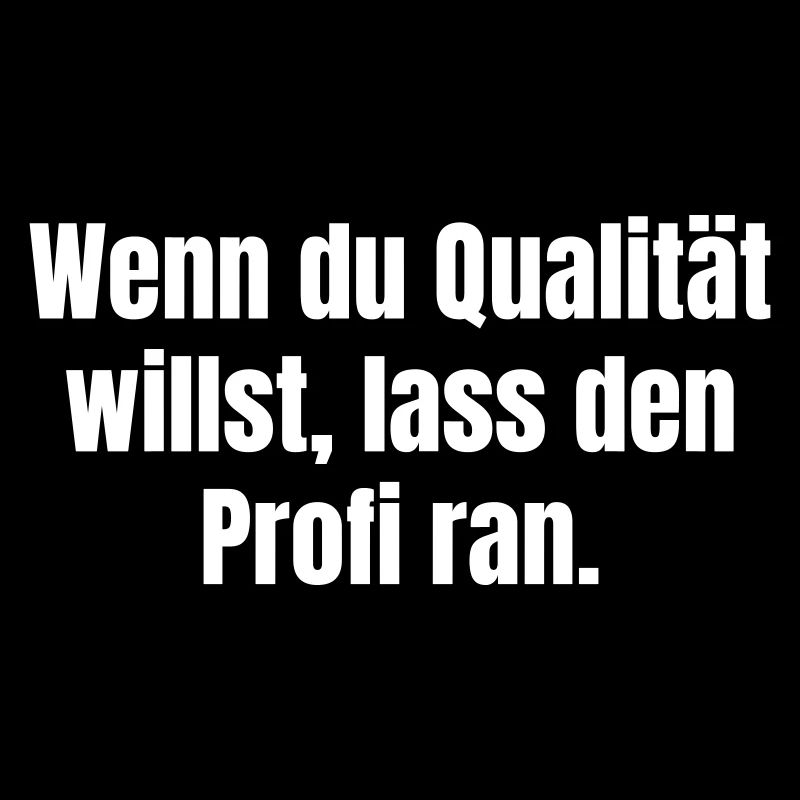 Affiche de faute de frappe de qualité professionnelle