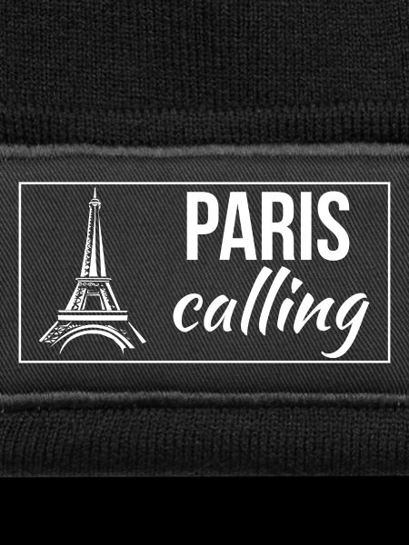 Paris Calling