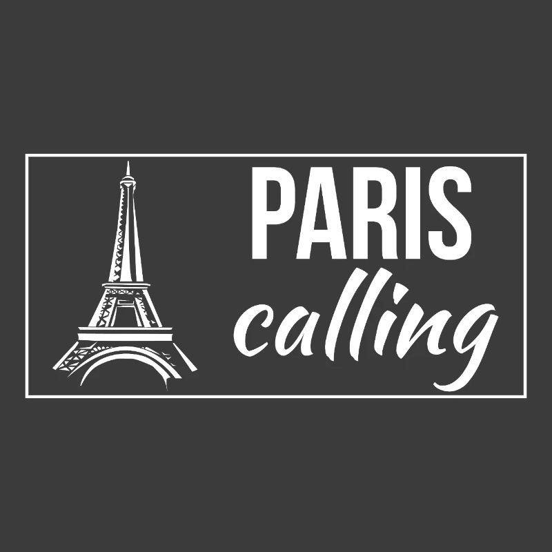 Paris Calling