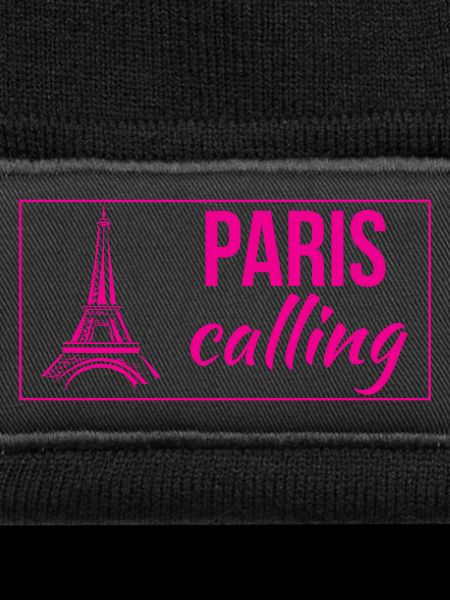 Paris Calling