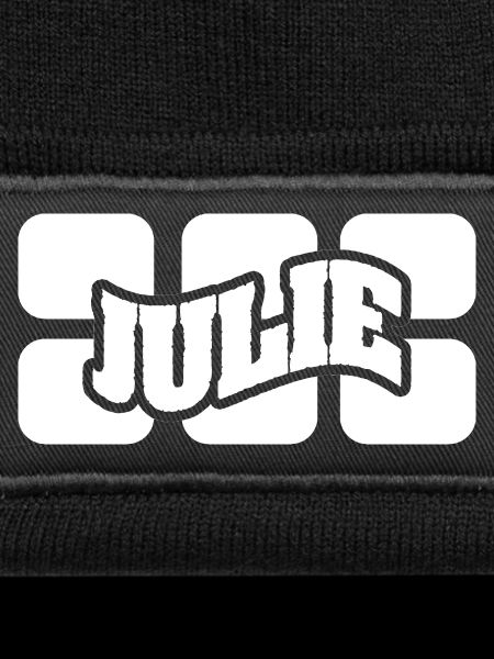 Julie comme nom