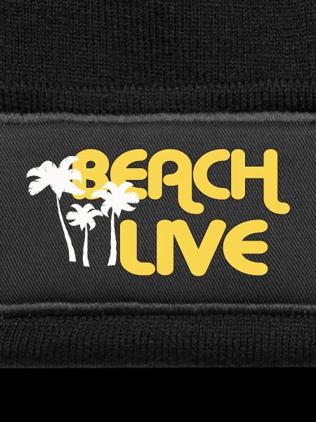 BEACH LIVE