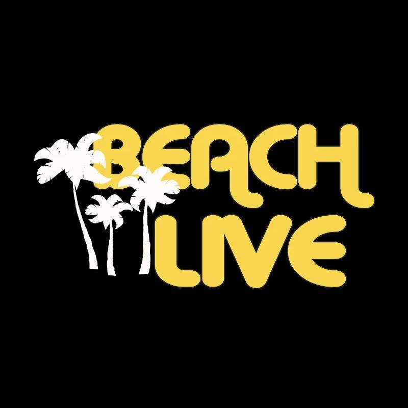 BEACH LIVE