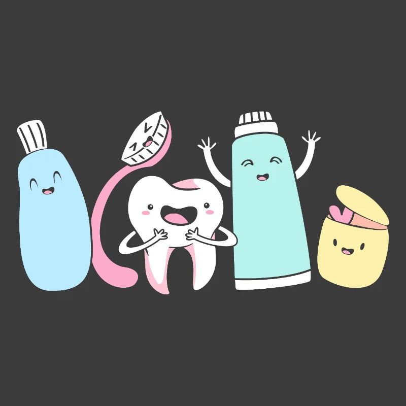 Receptionist Dentist