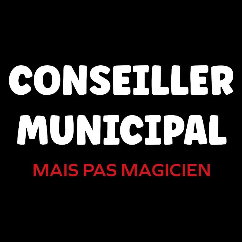 Conseiller Municipal 