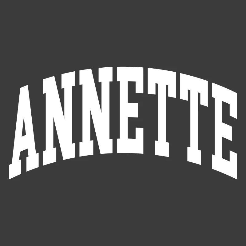 Annette