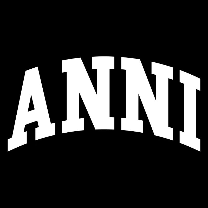 Anni