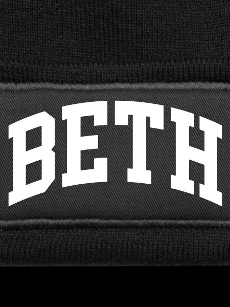Beth