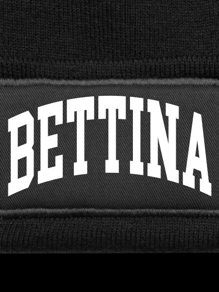 Bettina
